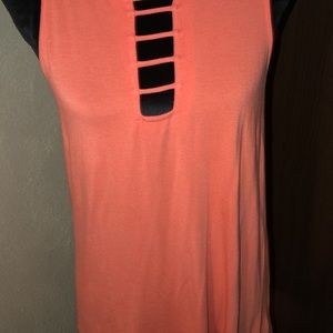 Venus tank size medium